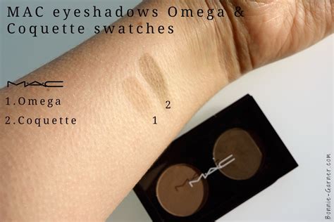 mac cosmetics omega dupe|Sephora Jetta vs MAC Omega Dupe Comparison .